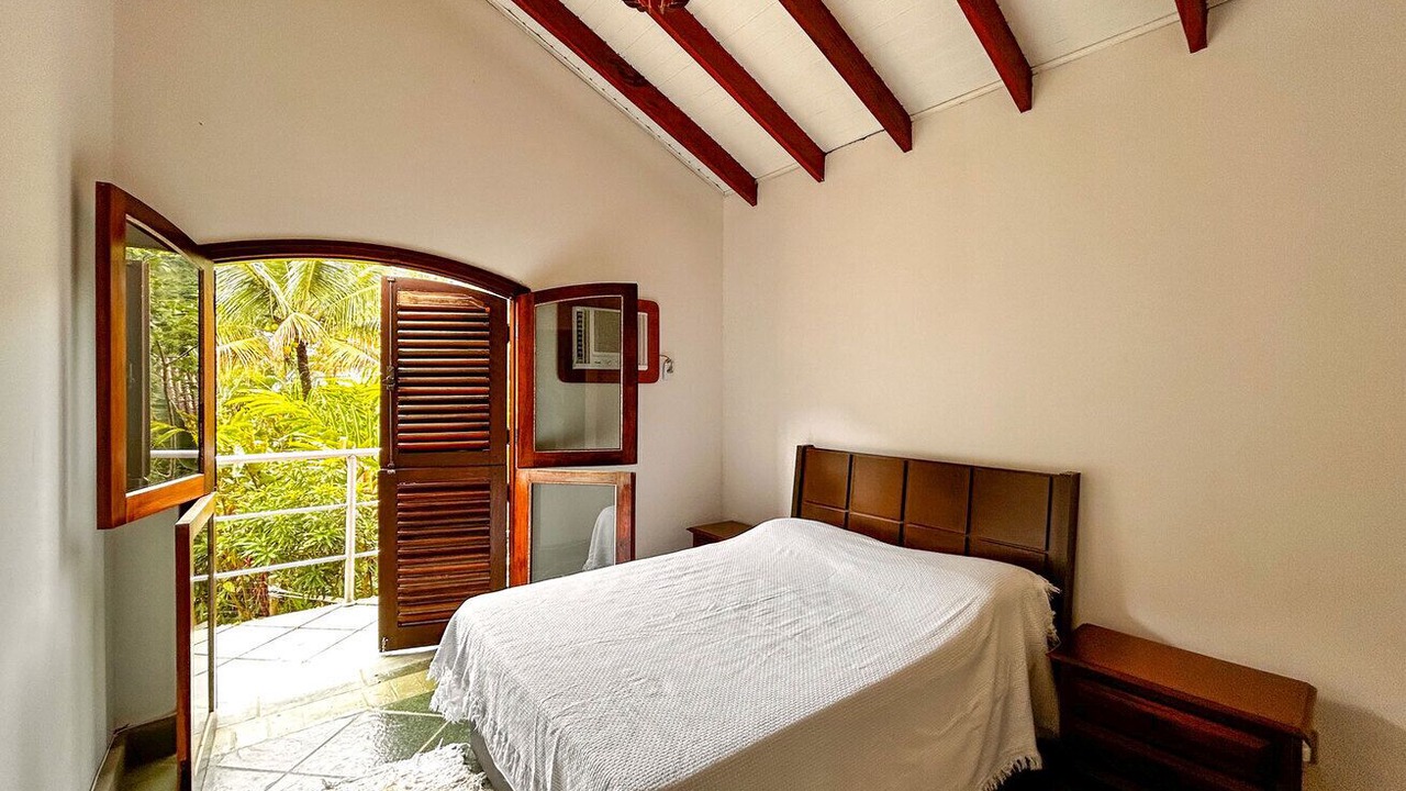Photo of Bedroom in Praia do Toque-Toque Pequeno
