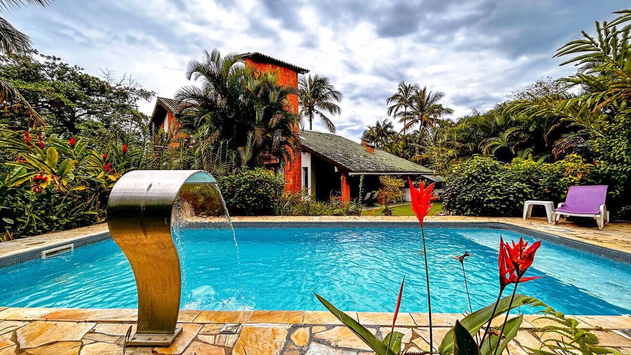 Photo of Outdoor in Praia do Toque-Toque Pequeno