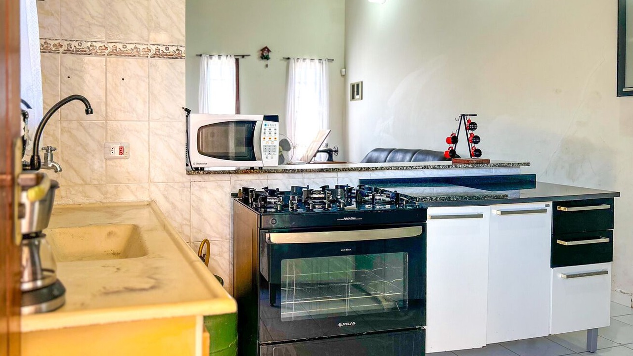 Photo of Kitchen in Cidade Nova Peruibe