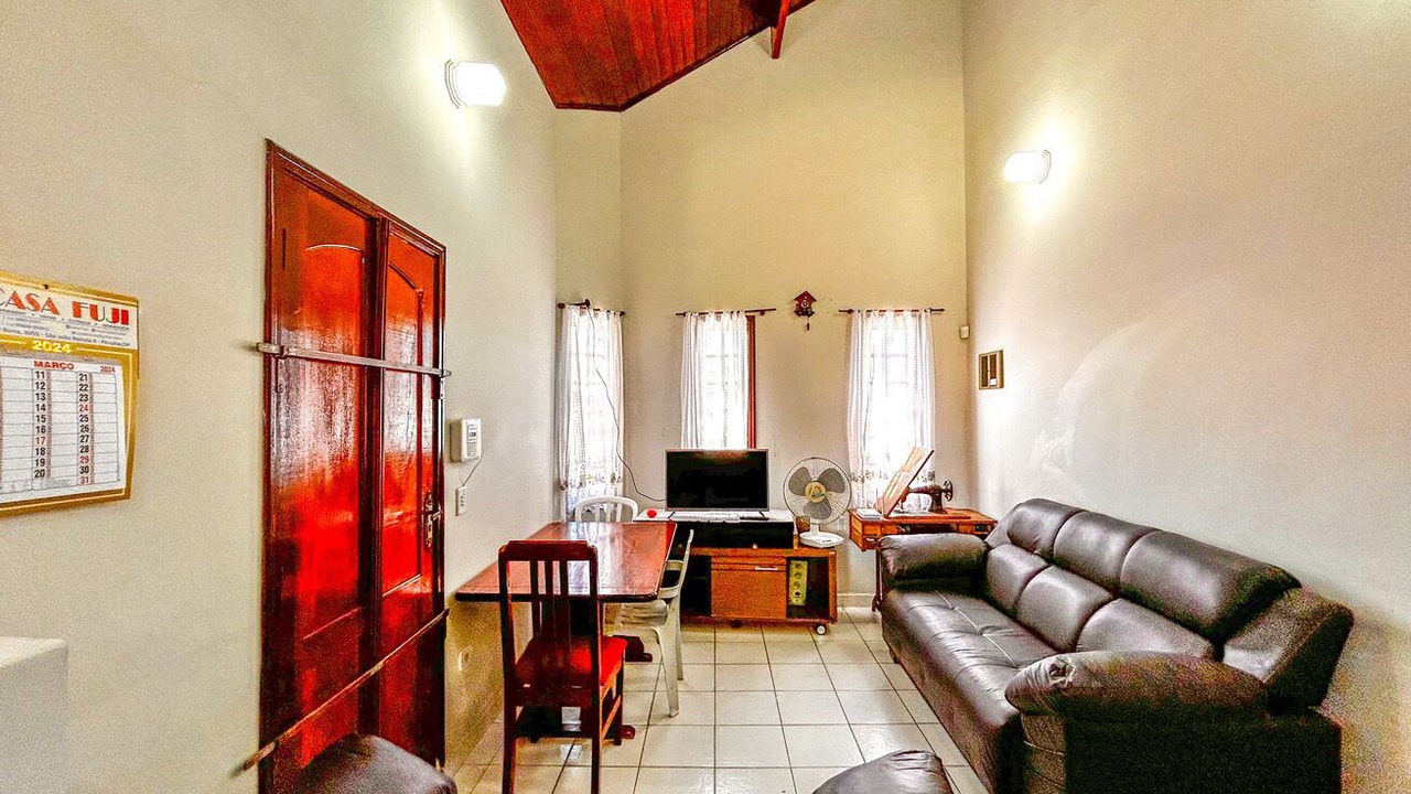 Photo of Livingroom in Cidade Nova Peruibe
