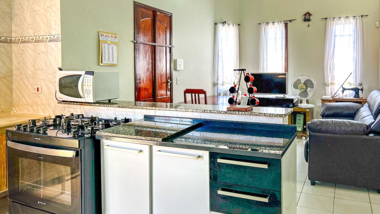 Photo of Kitchen in Cidade Nova Peruibe