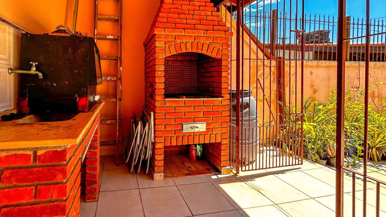 Photo of Patio Balcony in Cidade Nova Peruibe