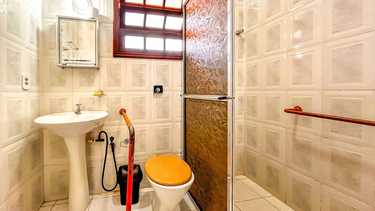 Photo of Bathroom in Cidade Nova Peruibe