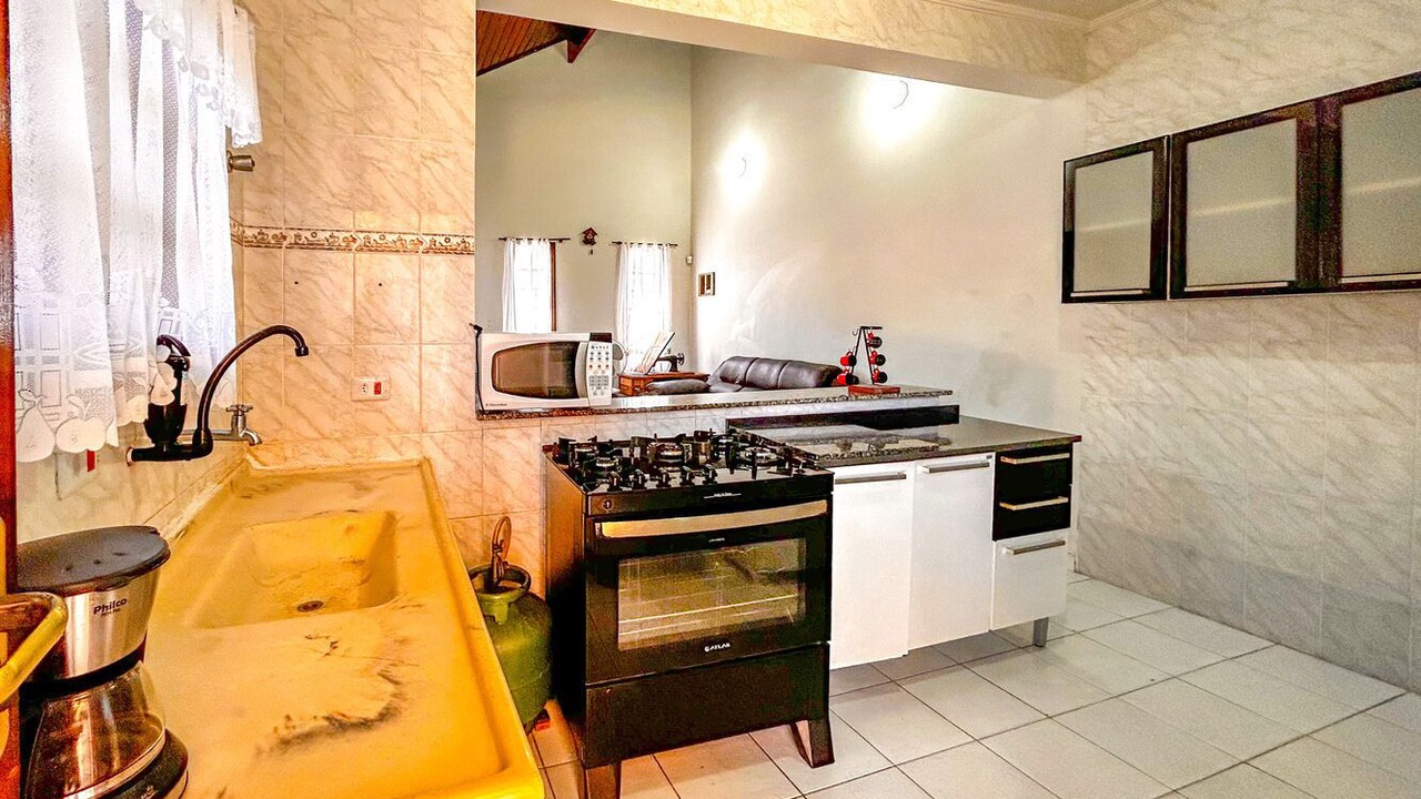 Photo of Kitchen in Cidade Nova Peruibe