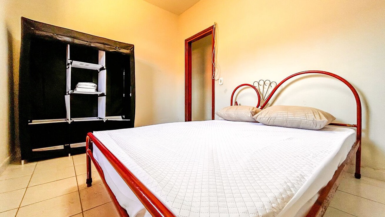 Photo of Bedroom in Cidade Nova Peruibe