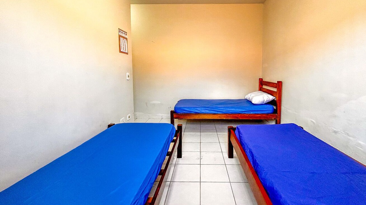 Photo of Bedroom in Cidade Nova Peruibe