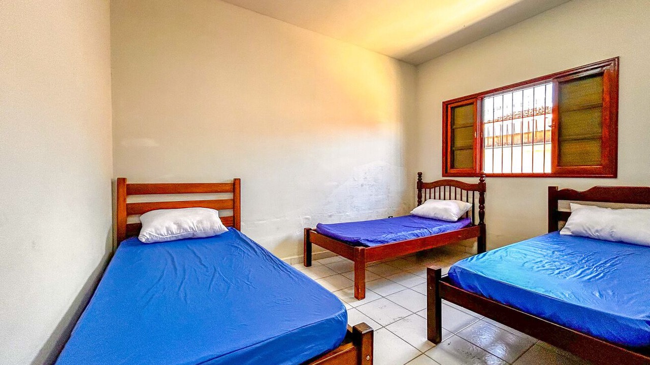 Photo of Bedroom in Cidade Nova Peruibe