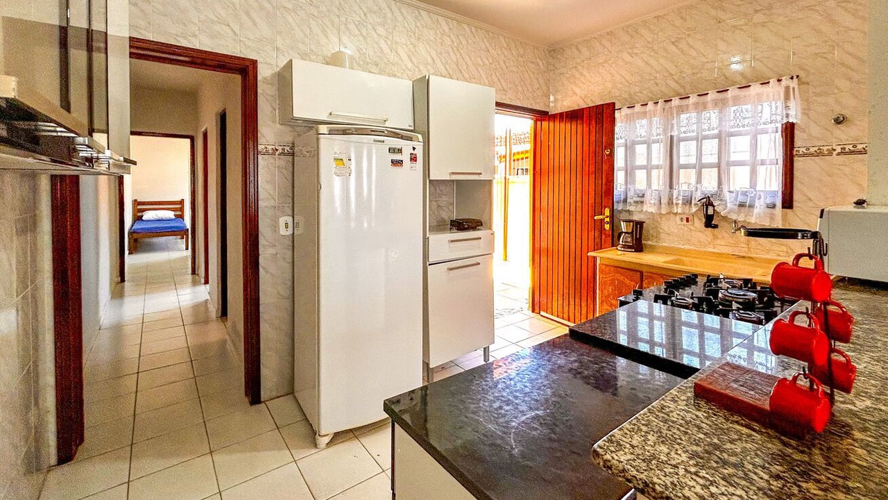 Photo of Kitchen in Cidade Nova Peruibe