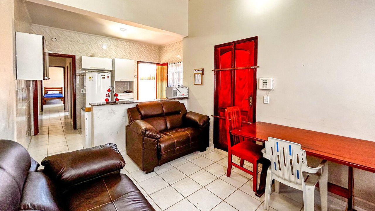 Photo of Livingroom in Cidade Nova Peruibe