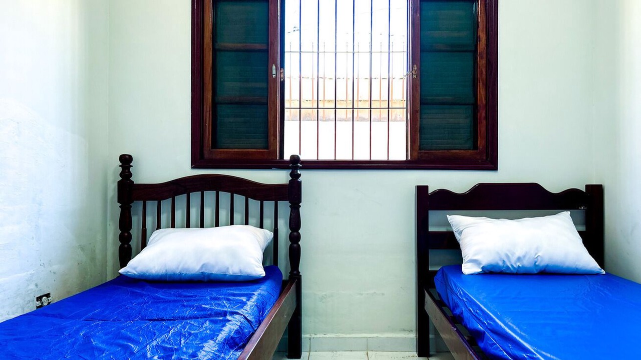 Photo of Bedroom in Cidade Nova Peruibe
