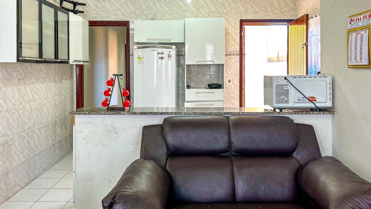 Photo of Livingroom in Cidade Nova Peruibe