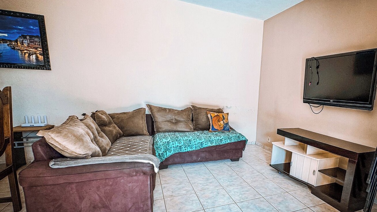 Photo of Livingroom in Itatiba