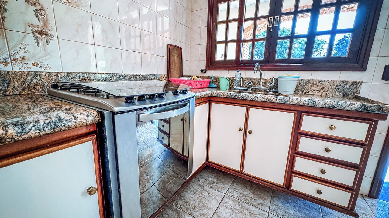 Photo of Kitchen in Itatiba
