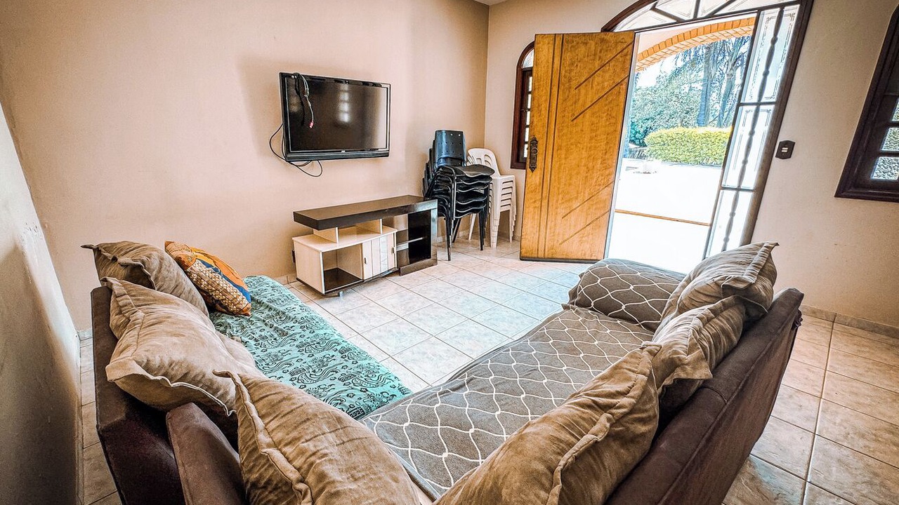 Photo of Livingroom in Itatiba