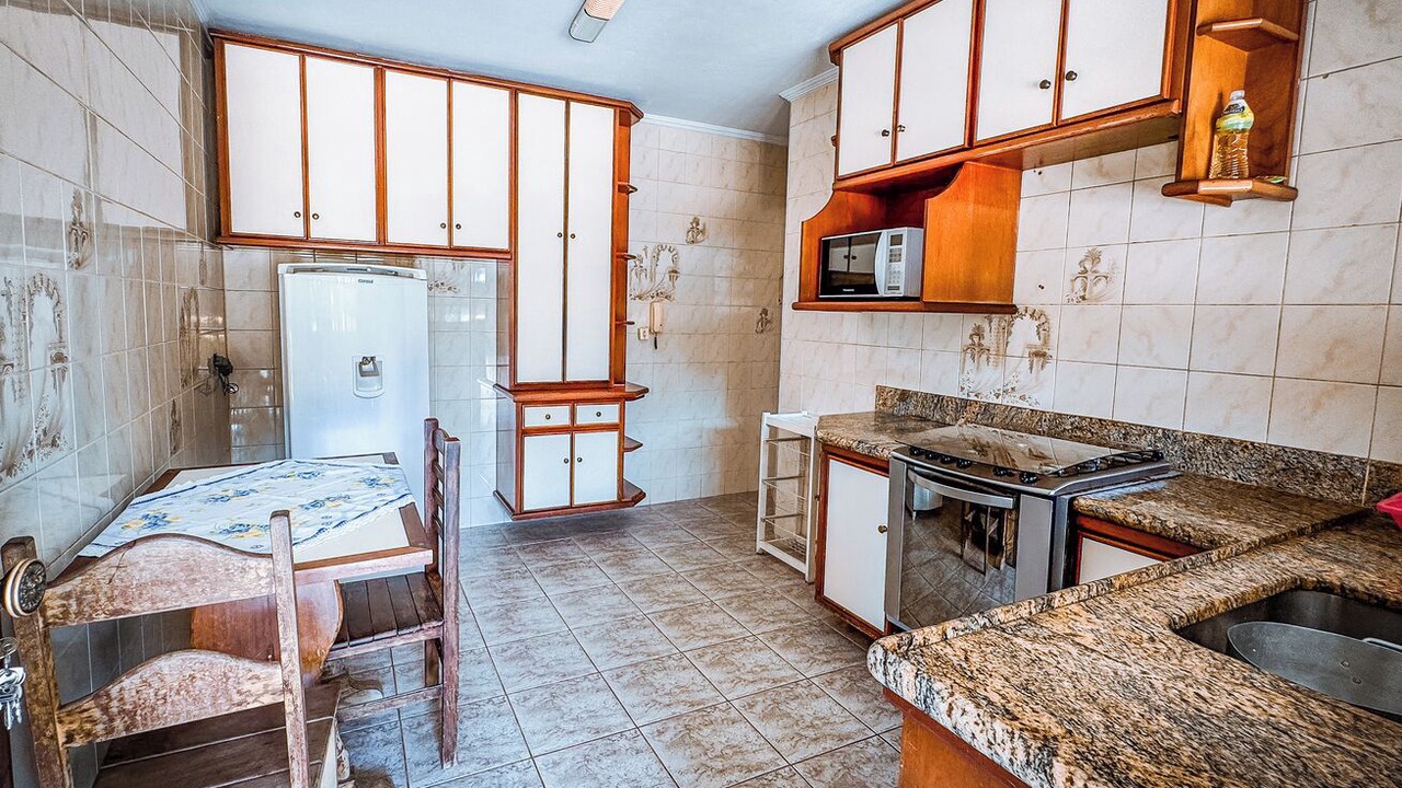 Photo of Kitchen in Itatiba