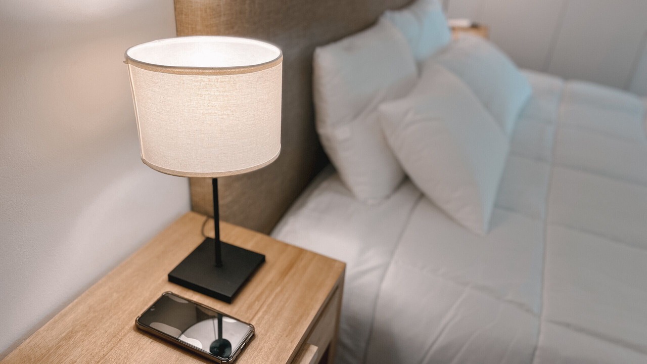 Photo of Bedroom in El Centro