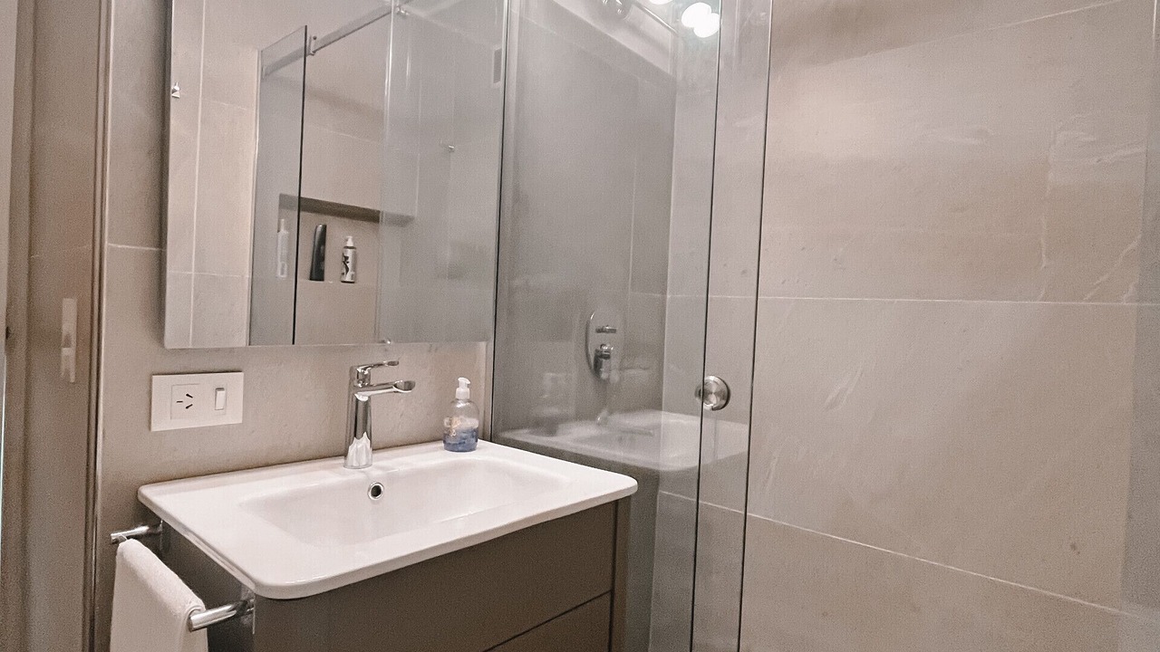 Photo of Bathroom in El Centro