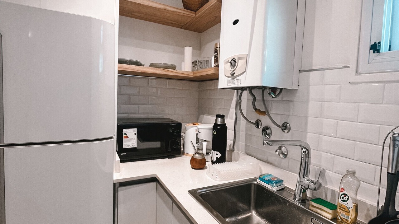 Photo of Kitchen in El Centro