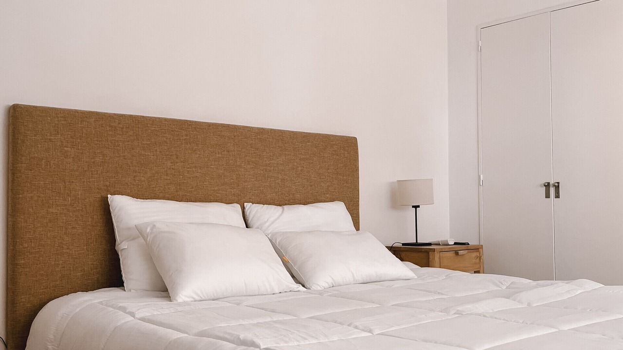 Photo of Bedroom in El Centro