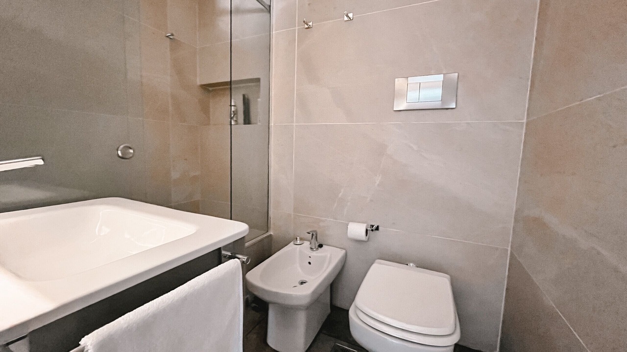 Photo of Bathroom in El Centro