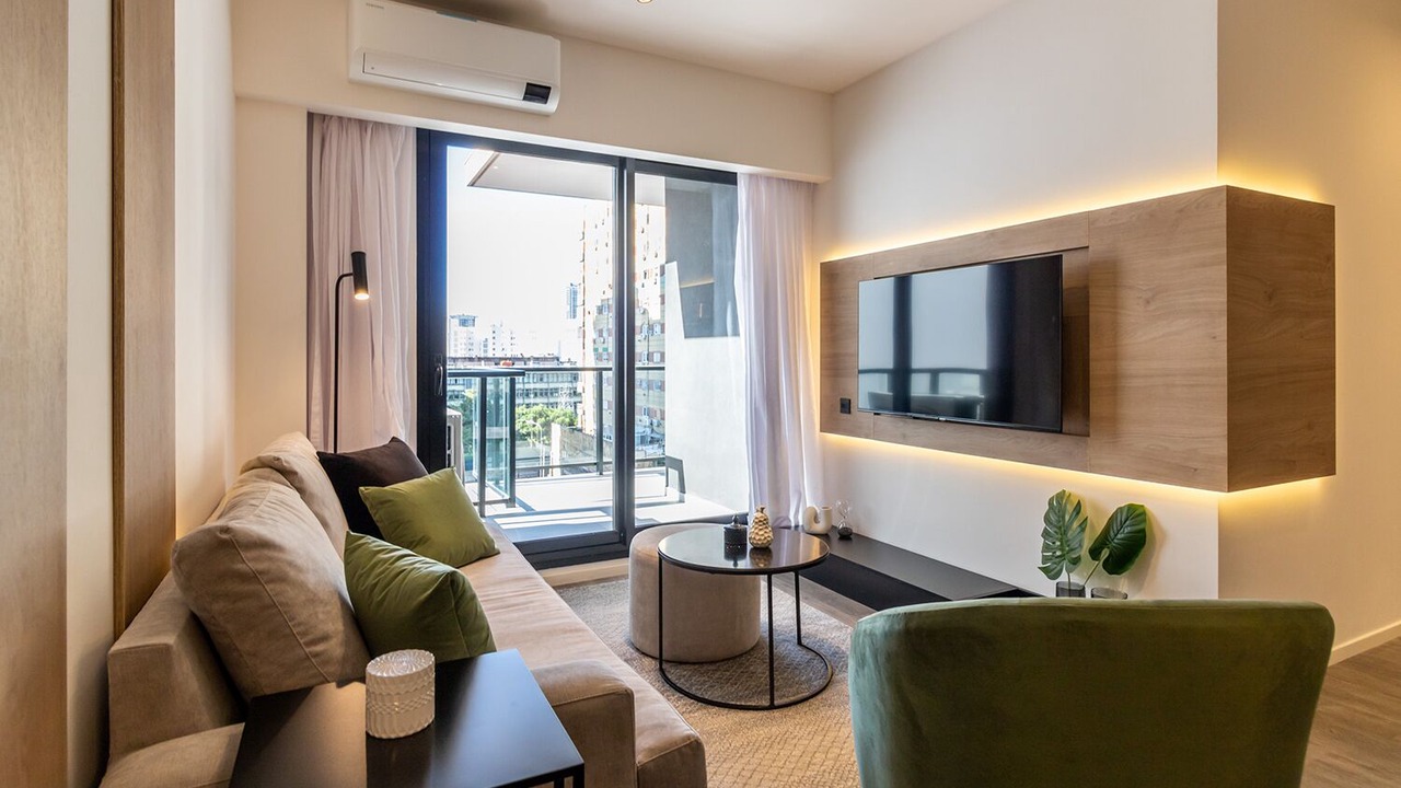 Photo of Livingroom in Colegiales