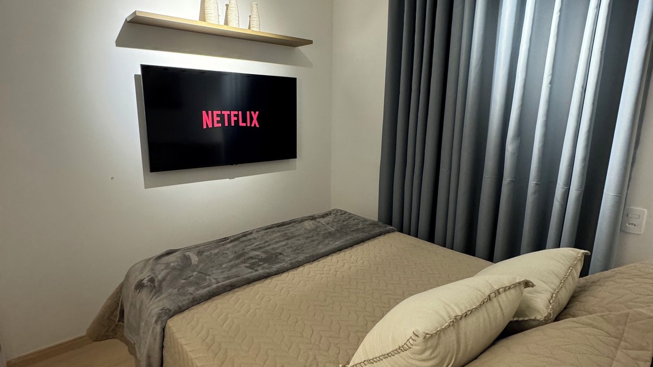 Photo of Bedroom in Vila Pompeia