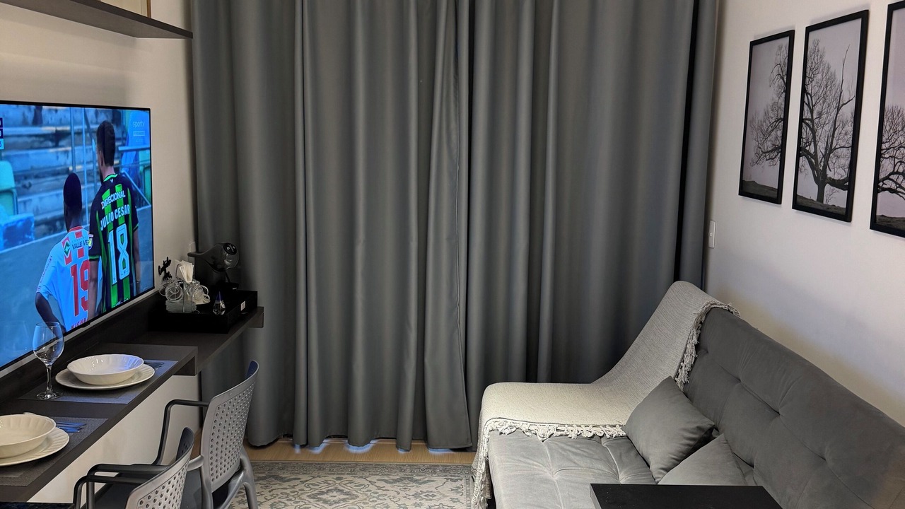 Photo of Livingroom in Vila Pompeia