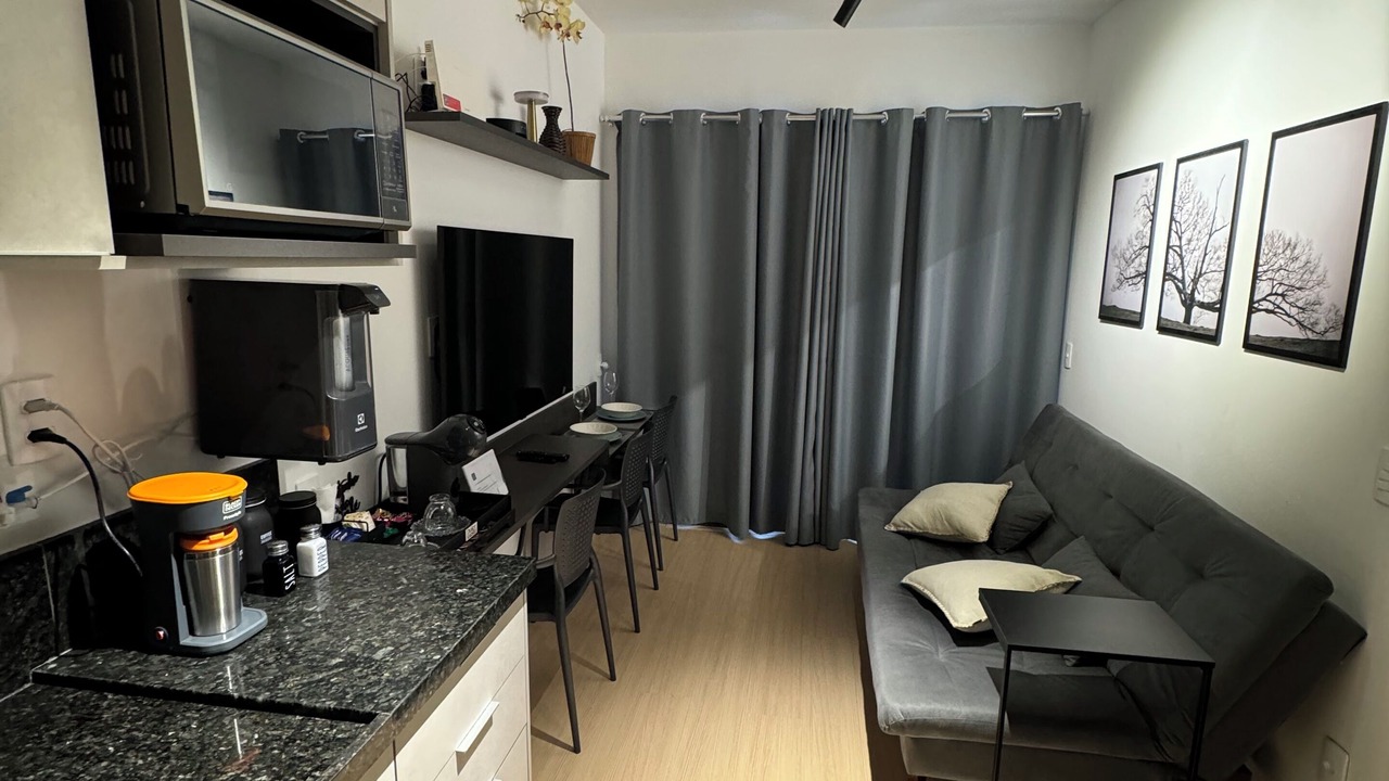 Photo of Livingroom in Vila Pompeia