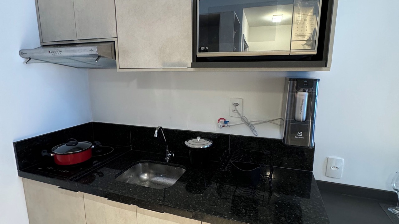Photo of Kitchen in Vila Pompeia
