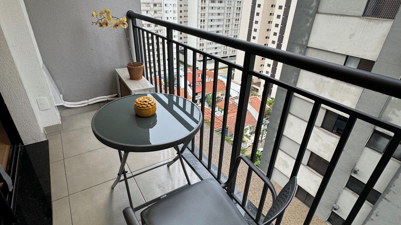 Photo of Outdoor in Vila Pompeia