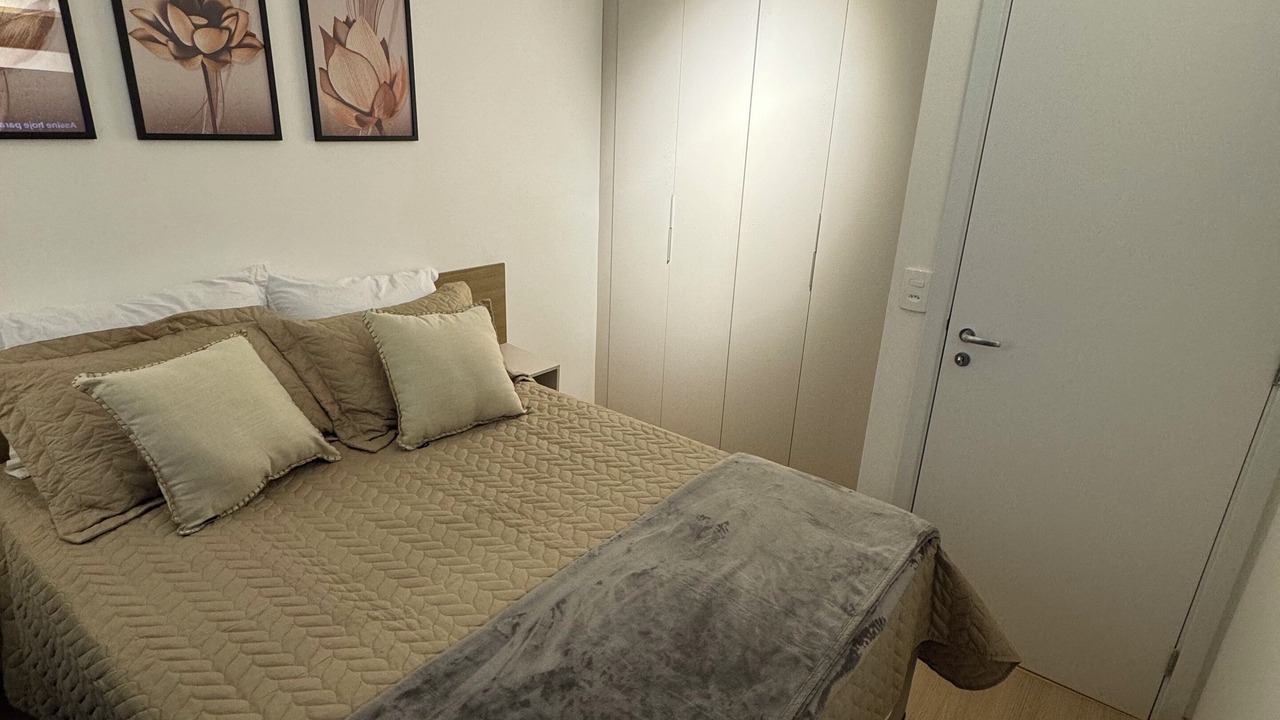 Photo of Bedroom in Vila Pompeia