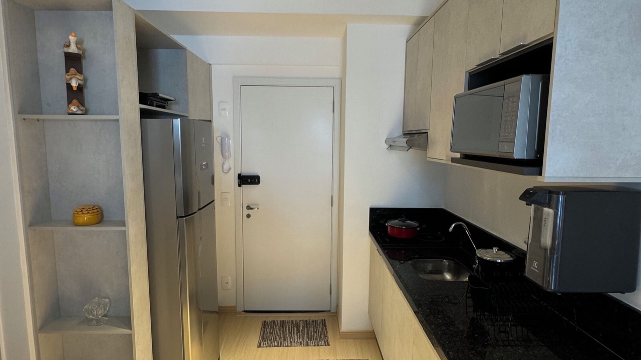 Photo of Kitchen in Vila Pompeia