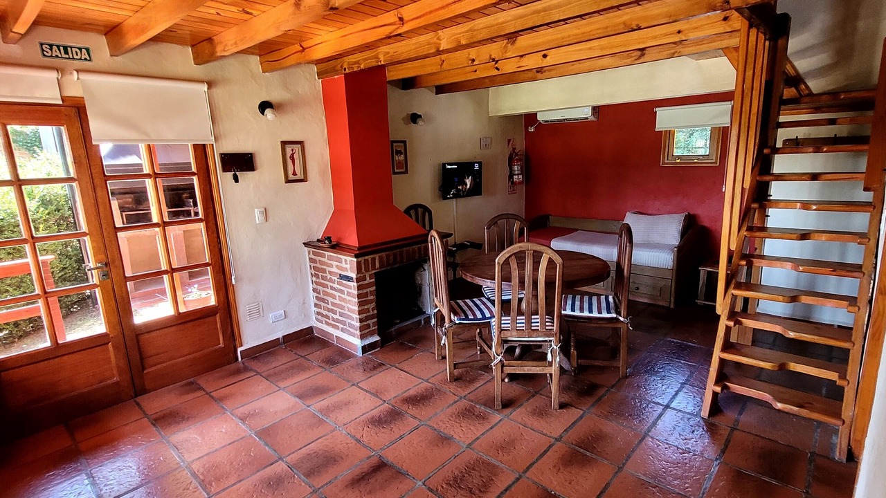 Photo of Livingroom in Tandil