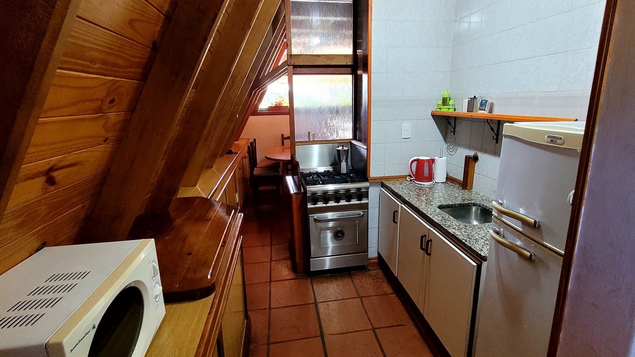 Photo of Kitchen in Tandil