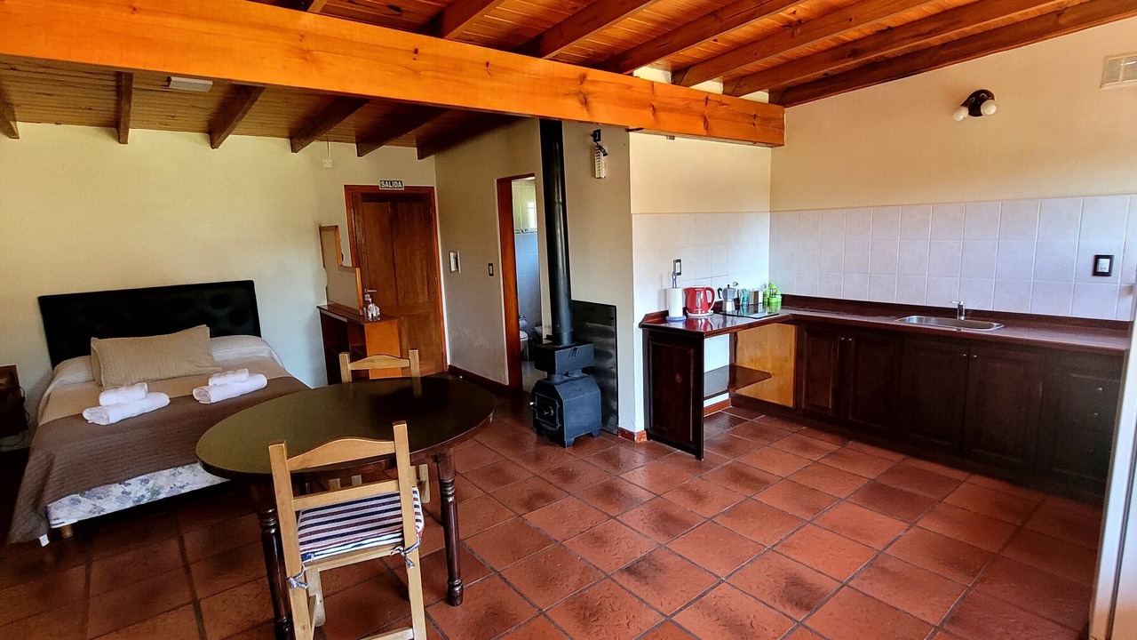 Photo of Livingroom in Tandil
