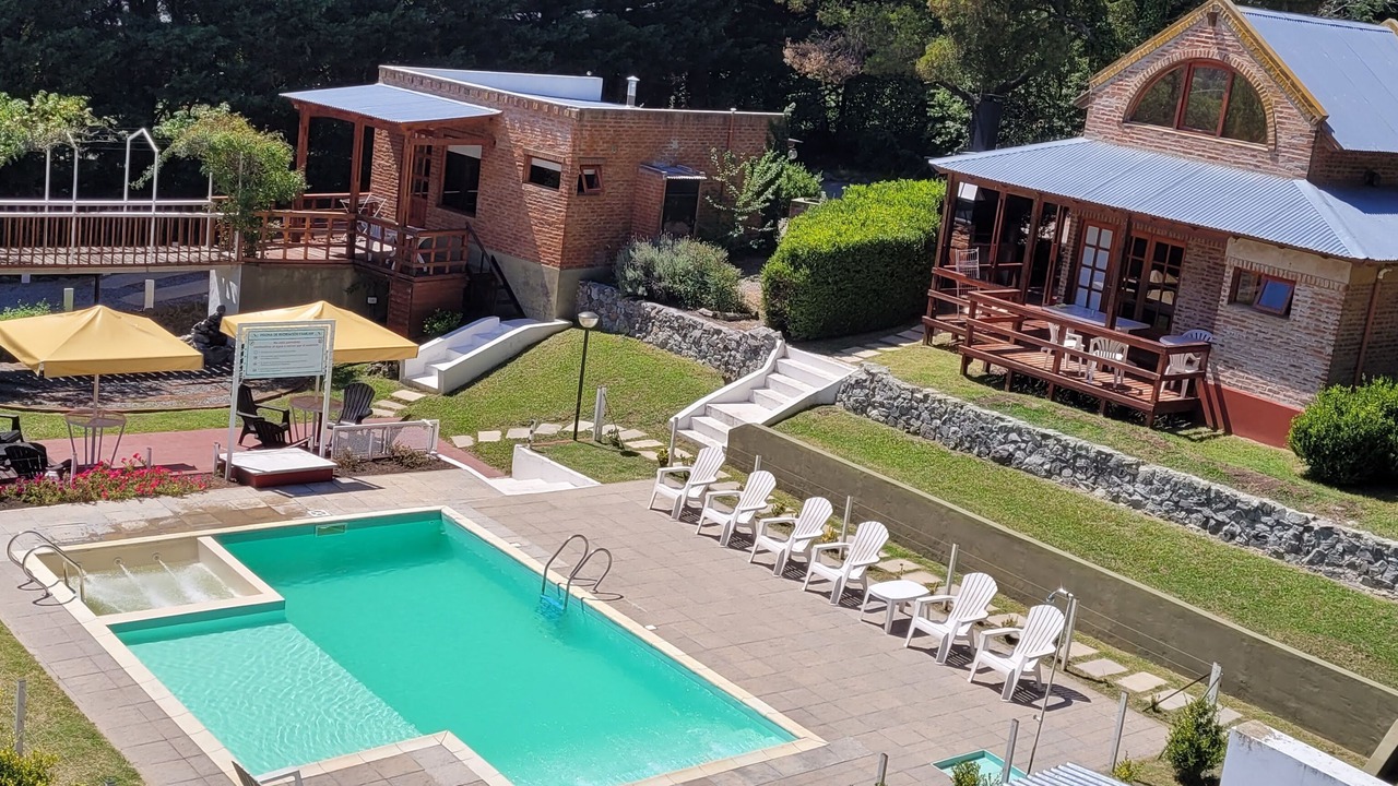 Photo of Outdoor in Tandil