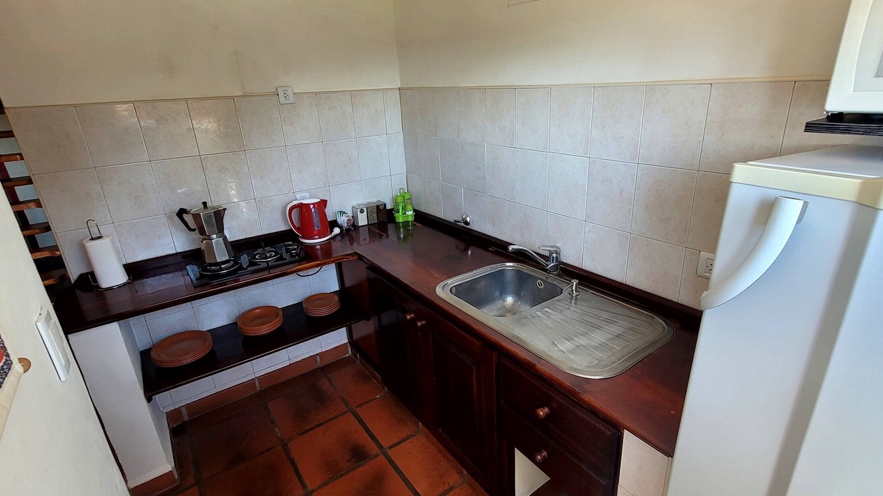Photo of Kitchen in Tandil