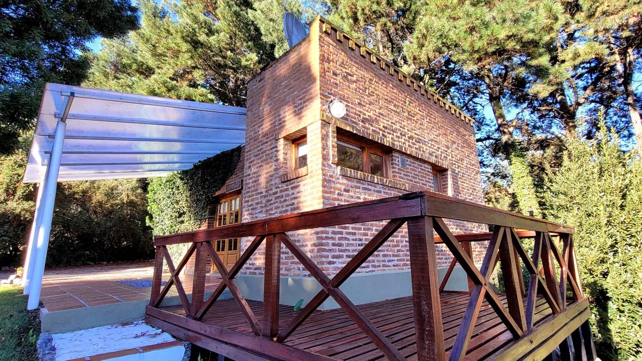 Photo of Bedroom in Tandil