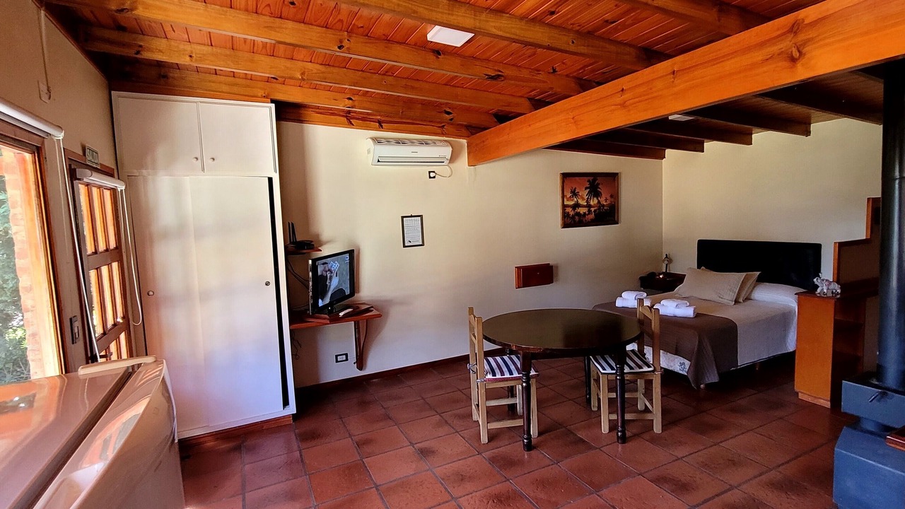 Photo of Bedroom in Tandil