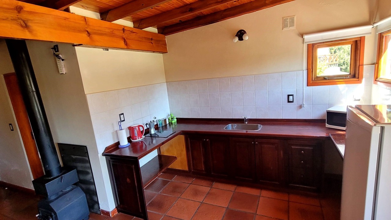 Photo of Kitchen in Tandil