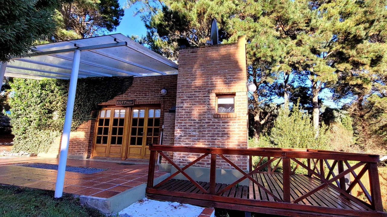 Photo of Patio Balcony in Tandil