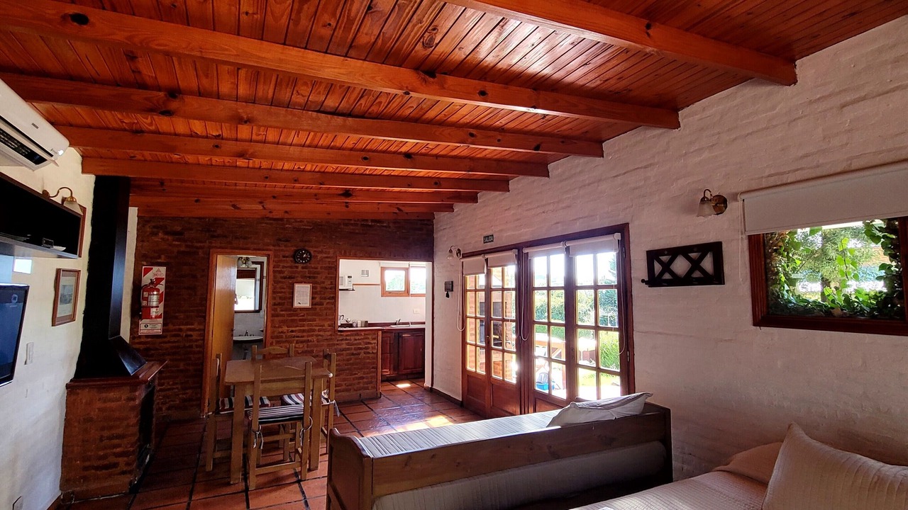 Photo of Livingroom in Tandil