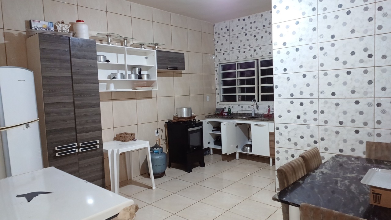 Photo of Kitchen in Tupa