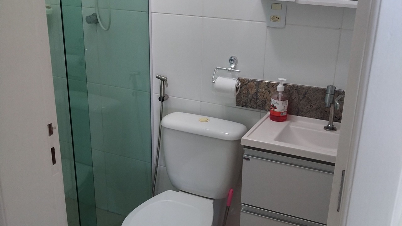 Photo of Bathroom in Solemar