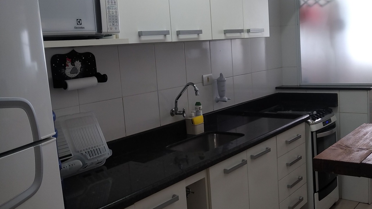 Photo of Kitchen in Solemar