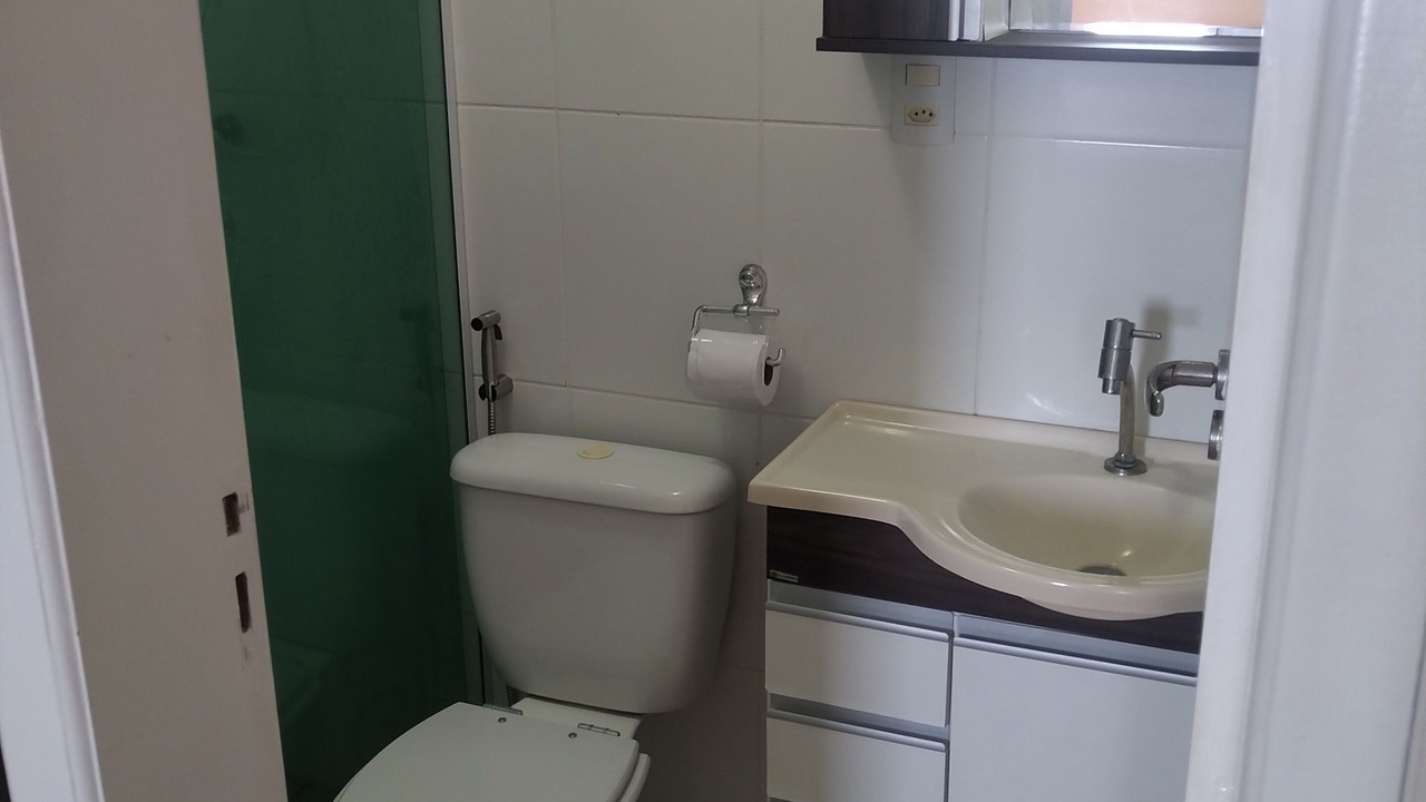 Photo of Bathroom in Solemar