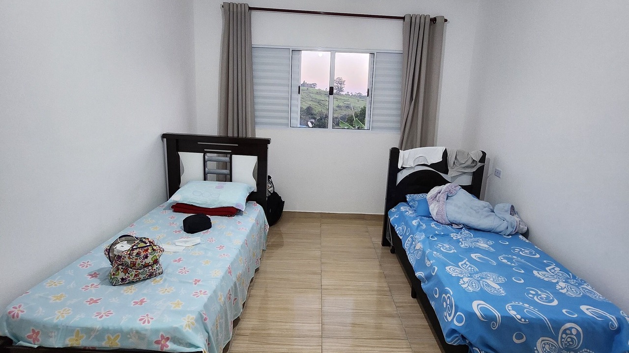 Photo of Bedroom in Mairinque