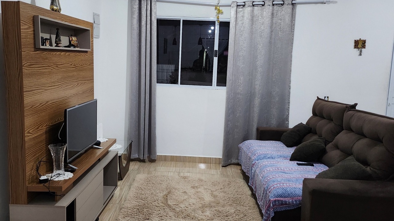Photo of Livingroom in Mairinque