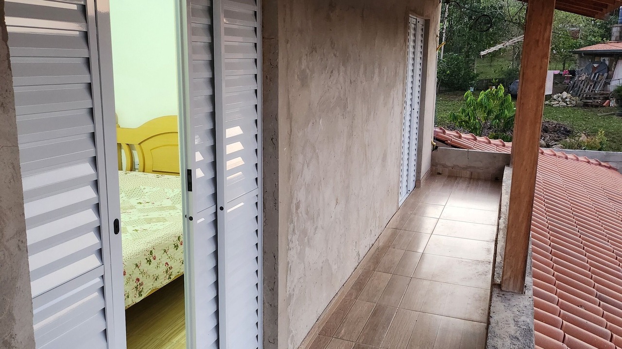 Photo of Patio Balcony in Mairinque