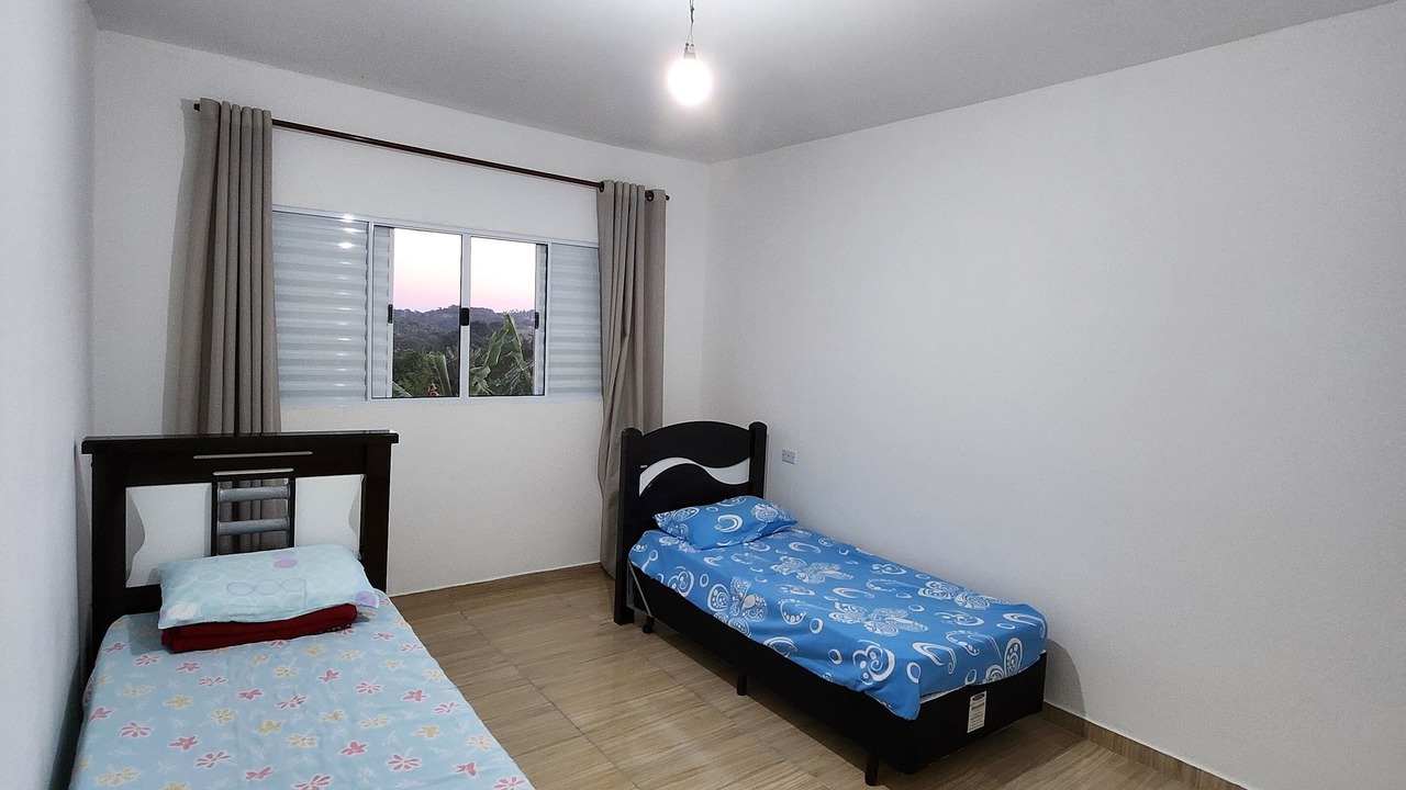 Photo of Bedroom in Mairinque